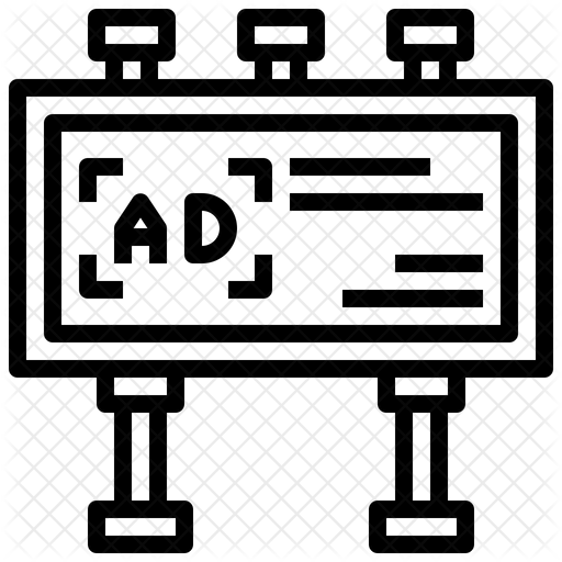 BILLBOARD ADVERTISING